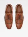 Aldo Wiser Oxford