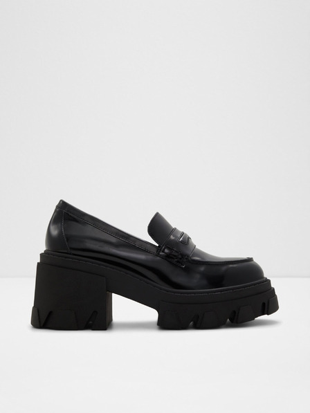 Aldo Milawiel Moccasins