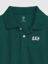 GAP Polo maglietta per bambini