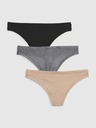 GAP Briefs 3 Piece