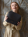 Vuch Cara Dotty Handbag