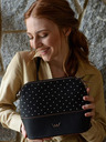 Vuch Cara Dotty Handbag