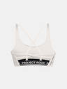 Under Armour Project Rock All Train Sport Bra