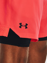 Under Armour UA Vanish Woven 2in1 Short pants