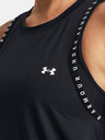 Under Armour Knockout Novelty Top