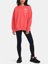 Under Armour Essential Flc OS Crew Sweatshirt