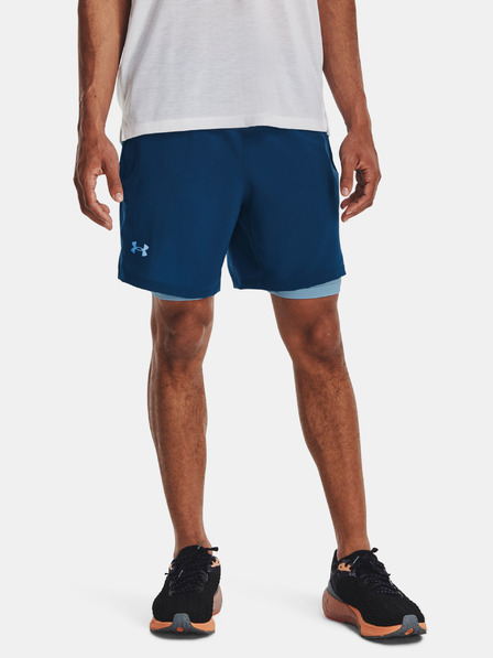 Under Armour Launch 7" Short pants