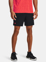 Under Armour UA Vanish Wvn 6in Grphic Short pants