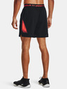 Under Armour UA Vanish Wvn 6in Grphic Short pants