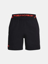 Under Armour UA Vanish Wvn 6in Grphic Short pants