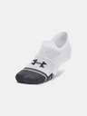 Under Armour UA Performance Tech Ult Set of 3 pairs of socks