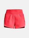 Under Armour Flex Woven 2-in-1 Shorts