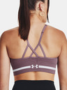 Under Armour UA Seamless Low Long Sport Bra