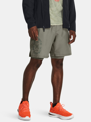 Under Armour Run Anywhere Short pants