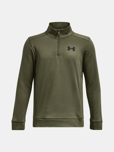 Under Armour Felpa per bambini