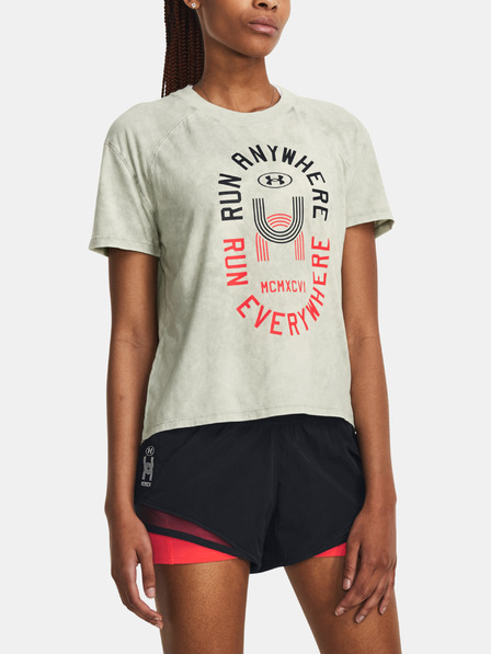 Under Armour Run T-shirt