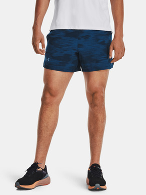 Under Armour UA Launch 5'' Printed Short pants