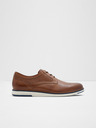 Aldo Verilian Oxford