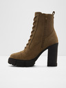 Aldo Rebel Ankle boots