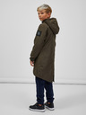 Sam 73 Kibwe Children's coat