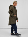 Sam 73 Kibwe Children's coat