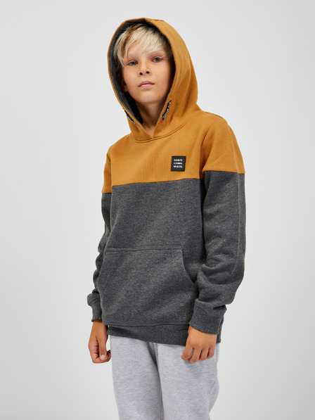 Sam 73 Sall Kids Sweatshirt