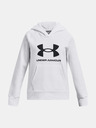 Under Armour Rival Kids Sweatshirt