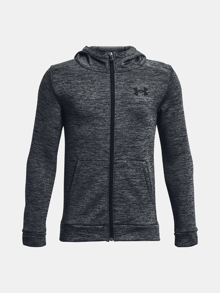 Under Armour Felpa per bambini