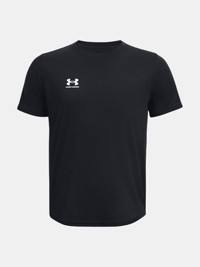 Under Armour UA B's Challenger Train SS Kids T-shirt