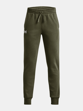 Under Armour UA Rival Fleece Kids Joggings