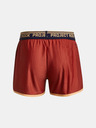 Under Armour Project Rock G Play Up Kids Shorts