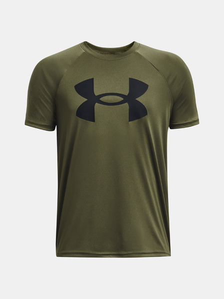 Under Armour UA Tech Big Logo SS Kids T-shirt