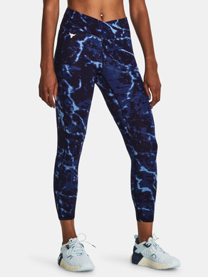 Under Armour Project Rock LG Crsovr Akl Lg Pt Leggings