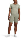 Under Armour UA Train Seamless SS T-shirt