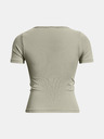 Under Armour UA Train Seamless SS T-shirt