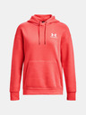 Under Armour Essential Fleece Hoodie Sweatshirt