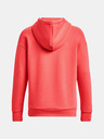 Under Armour Essential Fleece Hoodie Sweatshirt