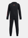 Under Armour UA Rival Fleece Kids traning suit