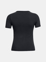 Under Armour UA Train Seamless SS T-shirt