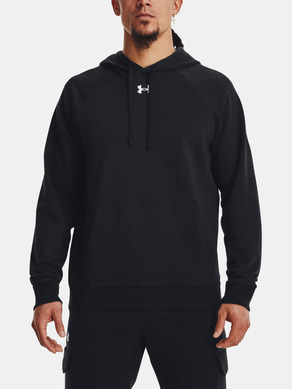 Under Armour UA Rival Fleece Hoodie Sweatshirt