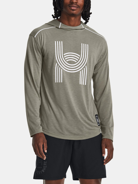 Under Armour Anywhere T-shirt