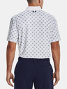 Under Armour UA Perf 3.0 Printed Polo Shirt