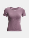 Under Armour UA Train Seamless SS T-shirt