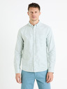 Celio Caoxfordy Shirt