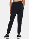 Under Armour UA Rival Terry Graphic Sweatpants