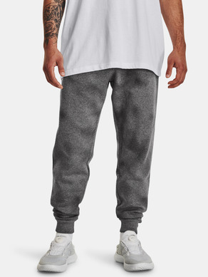 Under Armour UA Rival Fleece Printed Sweatpants