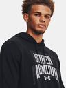 Under Armour UA Rival Terry Graphic HD Sweatshirt