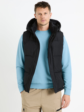 Celio Fubianco Vest