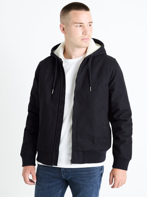 Celio Fuhoodie Jacket