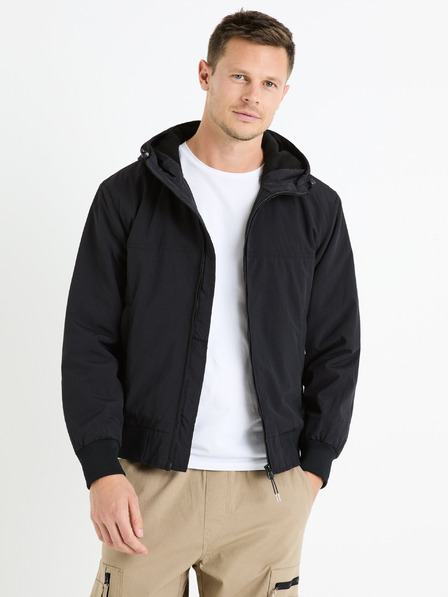 Celio Fuhoodie2 Jacket